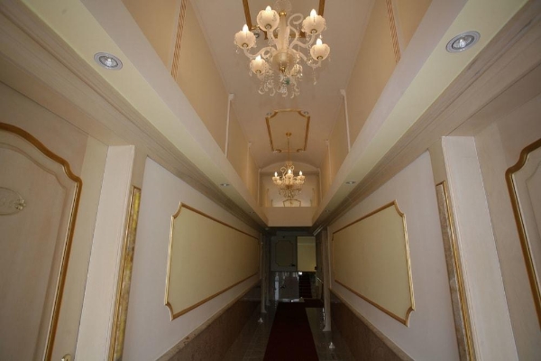 Hotel Boutique Las (Selita e Vogël)